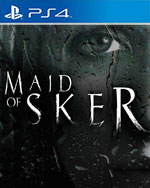 Maid of Sker for PlayStation 4