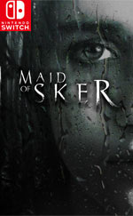 Maid of Sker