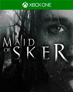 Maid of Sker for Xbox One