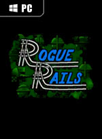 Rogue Rails