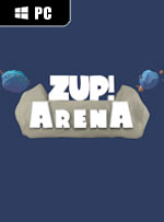 Zup! Arena