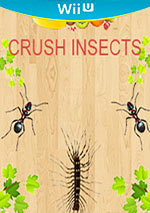 Crush Insects