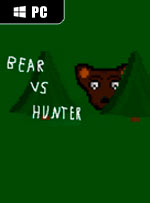 Bear Vs Hunter