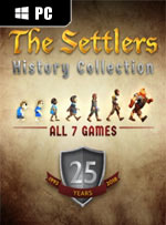 The Settlers History Collection