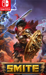 Smite