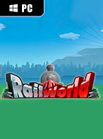 Rail World
