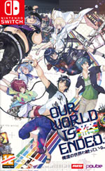 Our World Is Ended for Nintendo Switch