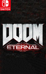 DOOM Eternal