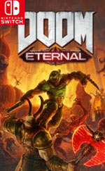 DOOM Eternal for Nintendo Switch