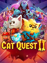 Cat Quest II for PC
