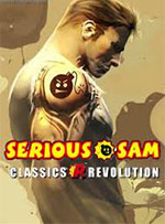Serious Sam Classics: Revolution for PC