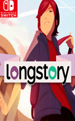 LongStory: A dating game for the real world