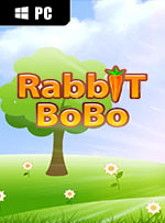 Rabbit BoBo