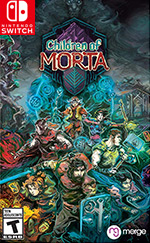 Children of Morta for Nintendo Switch