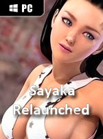 Sayaka Relaunched