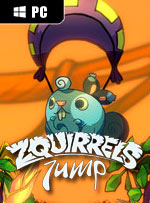 Zquirrels Jump