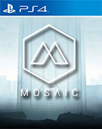 Mosaic for PlayStation 4