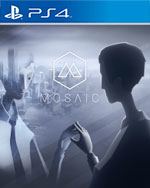 Mosaic for PlayStation 4
