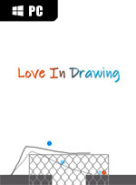 Love In Drawing