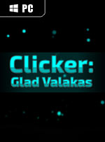 Clicker: Glad Valakas
