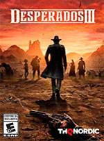 Desperados III for PC