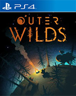 Outer Wilds for PlayStation 4