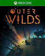 Outer Wilds for Xbox One