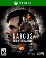 Narcos: Rise of the Cartels for Xbox One