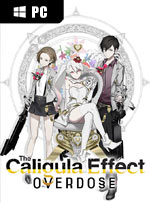 The Caligula Effect: Overdose for PC