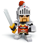 Craft Warriors for iOS