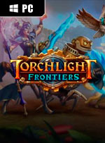 Torchlight Frontiers for PC
