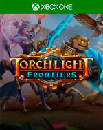 Torchlight Frontiers for Xbox One