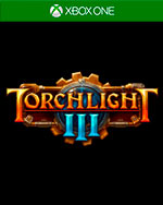 Torchlight III for Xbox One