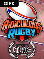 Ridiculous Rugby for PC