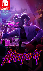 Afterparty for Nintendo Switch