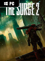 The Surge 2