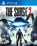 The Surge 2 for PlayStation 4