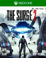 The Surge 2 for Xbox One