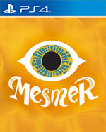 Mesmer for PlayStation 4