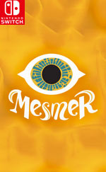 Mesmer for Nintendo Switch