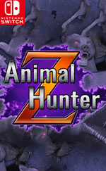 Animal Hunter Z for Nintendo Switch