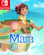 Summer in Mara for Nintendo Switch
