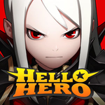 Hello Hero: Epic Battle