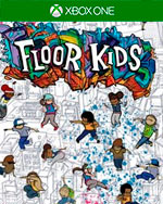 Floor Kids for Xbox One