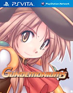 Gundemoniums