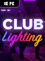 Club Lighting