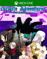 Infinite Adventures for Xbox One