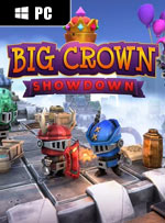 Big Crown: Showdown for PC
