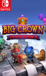 Big Crown: Showdown for Nintendo Switch