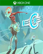 Energy Cycle Edge for Xbox One